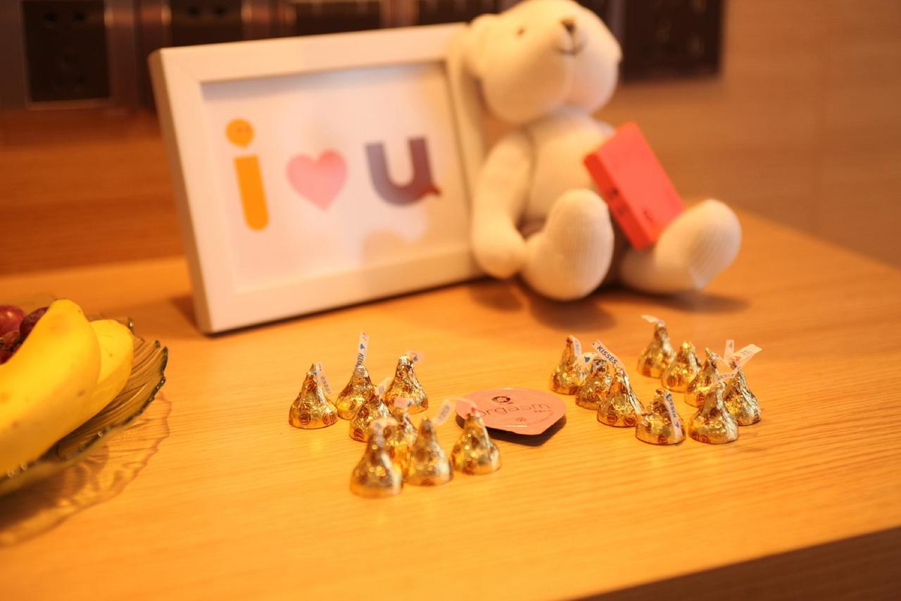 Iu Hotel Ruoyang Yiyang Wenhua Road Exteriér fotografie